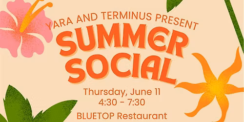 YARA Summer Social