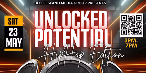 Unlocked Potential: Hip Hop Edition