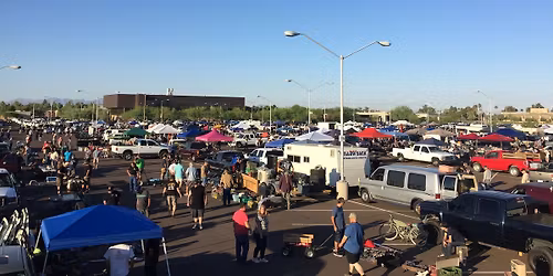 Just Sell It Automotive Swap Meet