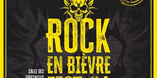 REB FEST #4 - Edition sp\u00e9ciale 10 ans