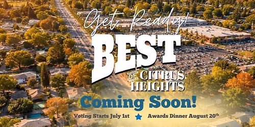 ACCESS Citrus Heights Luncheon