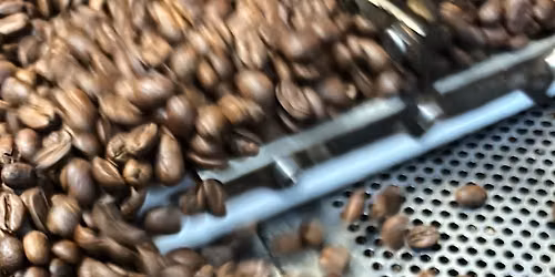 Beyond the Brew