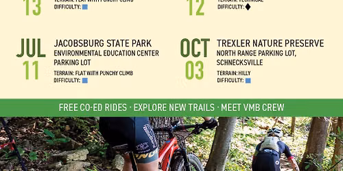 Ride the Valley - Jordan Creek Parkway