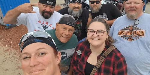 POPS celebration of life