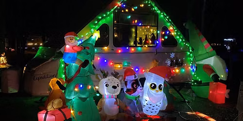 A Pineywoods Christmas