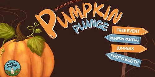 Pumpkin Plunge