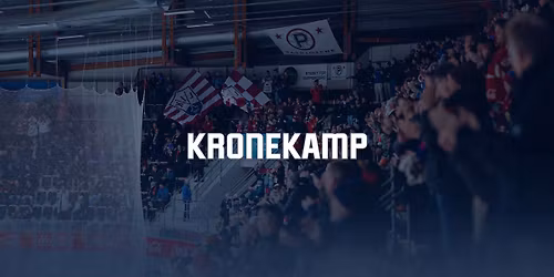 10-KRONERSKAMPEN: Lillehammer - Sparta