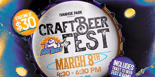 Parking Orlando Solar Bears at Savannah Ghost Pirates