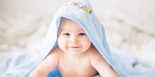 Nashville Baby Fair 2026