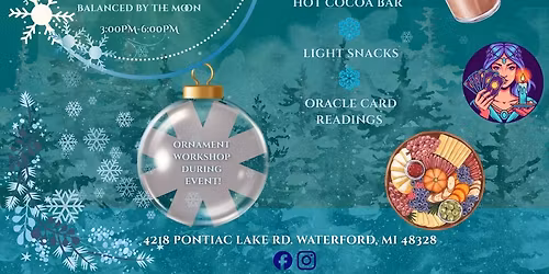 Winter Solstice Party