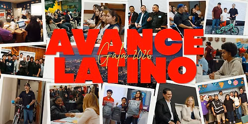Transforming Our Community Gala 2026