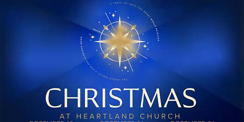 Christmas at Heartland Church - Winamac