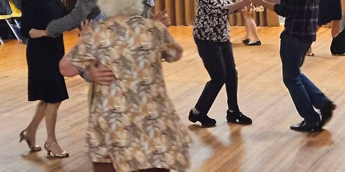 HCD Swing Jam - Nov 22, 2025