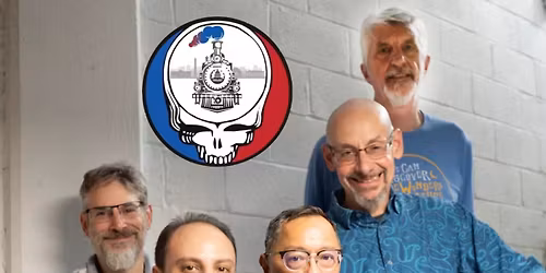 Great Northern wsg\/Amy Wilson Returns to Jammin Java