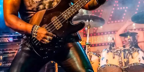 Limehouse Lizzy