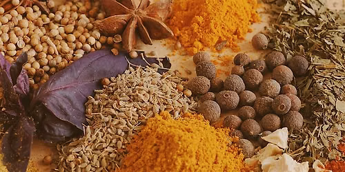 Alandi Ayurveda Medicine Making 2-day Workshop