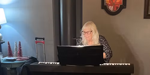 Teri Welborn Piano Karaoke 
