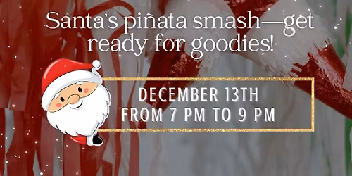 \ud83c\udf89\ud83c\udf2e Taco 'Bout a Christmas Fiesta! \ud83c\udf1f