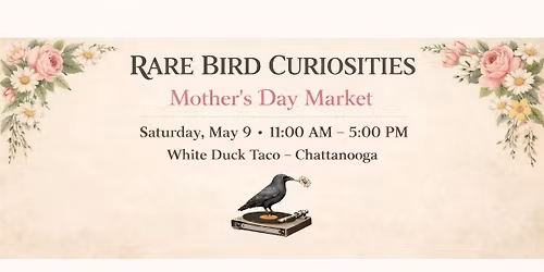 Mother\u2019s Day Market 