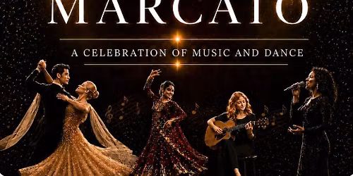 Marcato (variety show concert)