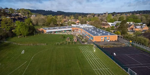 Marlborough Nursery Open Evening