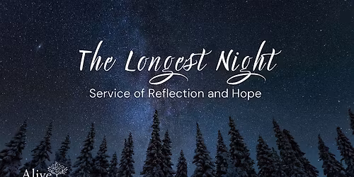 The Longest Night Winter Lantern Walk