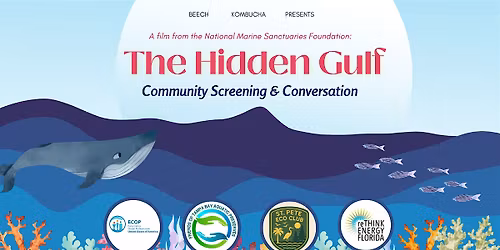 The Hidden Gulf: Community Screening and Conversation