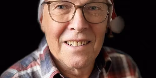 Intim Jule-Sing-Along i Logen \u2013 Torsdag den 11. december kl. 18:30-22:00