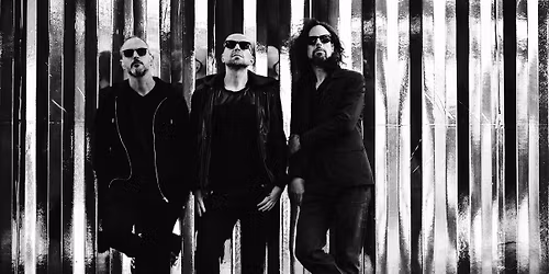 Forced To Mode - The Devotional Tribute Band to Depeche Mode \/\/ S\u00f8nderborghus