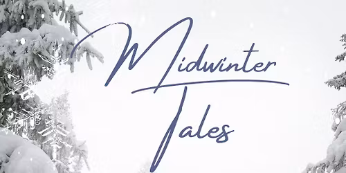 Royal Tales - Haunting Tales and Festive Cheer