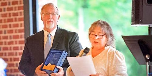 Heritage Award Celebration for Bill Beam