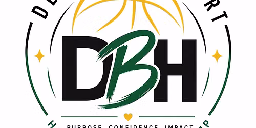 Defined x Heart: Hoops and Mentorship Camp