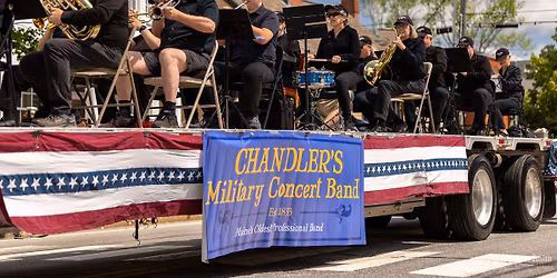 2026-07-04 Freeport Independence Day Parade