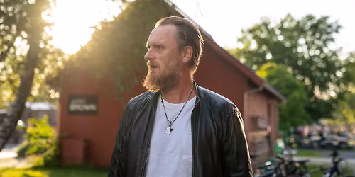 Erlend Ropstad \/\/ R\u00e5dhusteatret i Ski