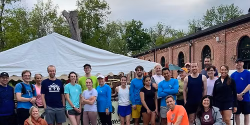 SuperFeet Insole Demo X Kennett Group Run