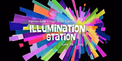 PCBC Kids Camp