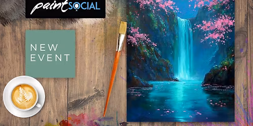 Paint Social 19+