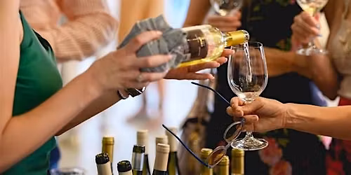 Ventura Home Improvement, Food & Wine Expo