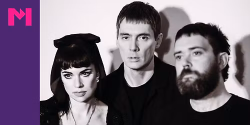 Black Doldrums in Hengelo