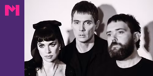 Black Doldrums in Hengelo