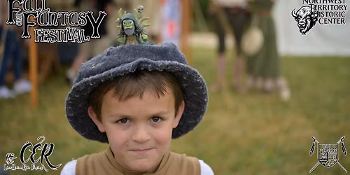 Fall & Fantasy Festival 2026