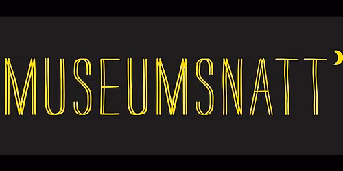 Museumsnatt