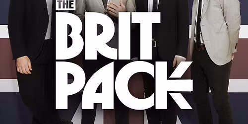 The Brit Pack