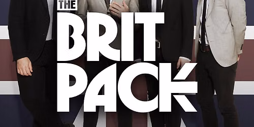 The Brit Pack