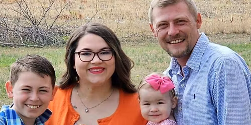 Revival with Bro. Travis Clouse