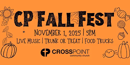 Fall Fest | 2026