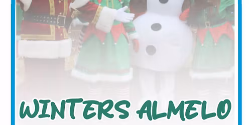 aftrap Winters Almelo