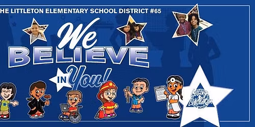 Kids at Hope Service Learning Day