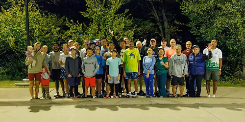 Plano Pacers Prediction Run