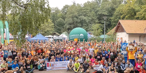 Apetyt na Oddech - \u0141upkowa Run 2026